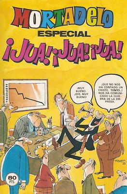 Mortadelo Especial / Mortadelo Super Terror #106
