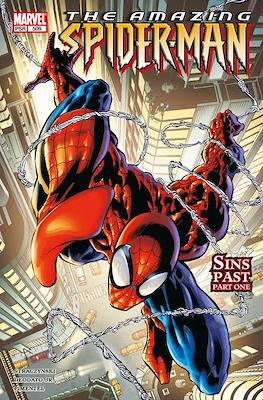 The Amazing Spider-Man #509