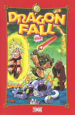 Dragon Fall #5