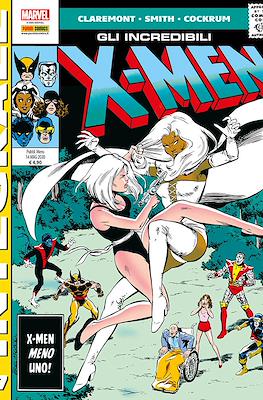 Marvel Integrale: Gli Incredibili X-Men #17
