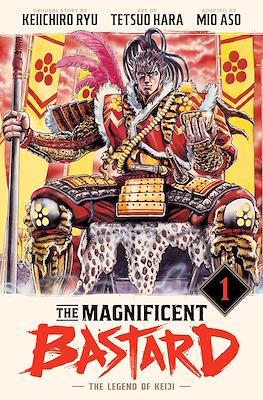 The Magnificent Bastard: The Legend of Keiji