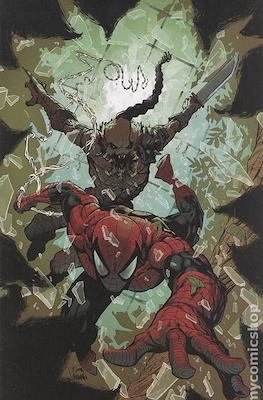 Predator vs Spider-Man (Variant Cover) #2.3