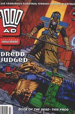 2000 AD #862