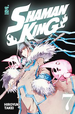 Shaman King Final Edition #7