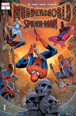 Murderworld: Spider-Man #1