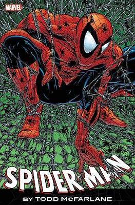 Spider-man By Todd Mcfarlane: The Complete Collection