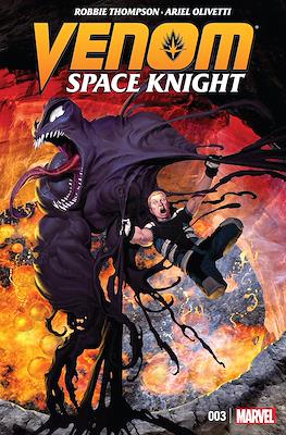 Venom: Space Knight (2015-2016) #3