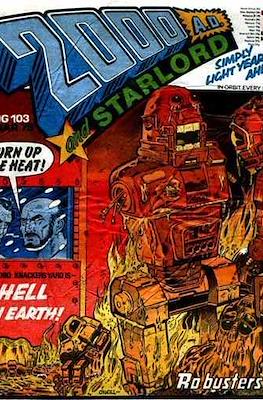 2000 AD #103