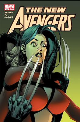 The New Avengers Vol. 1 (2005-2010) #36