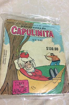 Aventuras de Capulinita #658