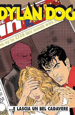 Dylan Dog #329