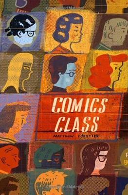 Comics Class