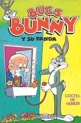 Colección Olé! Bugs Bunny y su Panda / Bugs Bunny y su Panda (Rústica 48 pp) #12