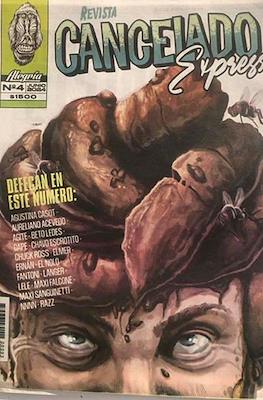 Cancelado #4