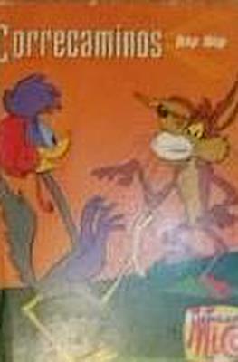 Librigar Mico (Rústica 64 pp Color) #50