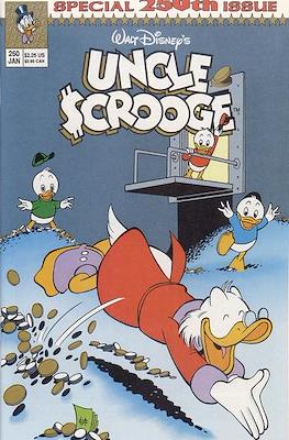 Uncle Scrooge #250