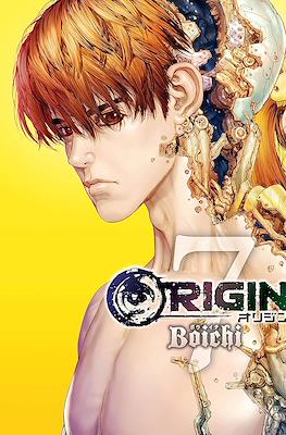 Origin #7