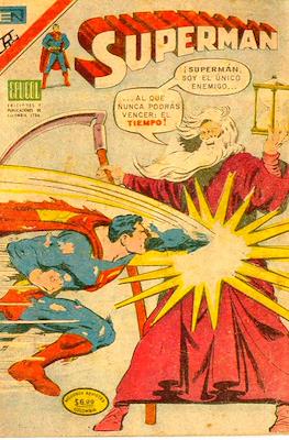 Superman #118