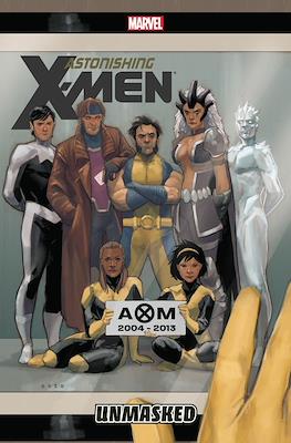 Astonishing X-Men (Vol. 3 2004-2013) #12
