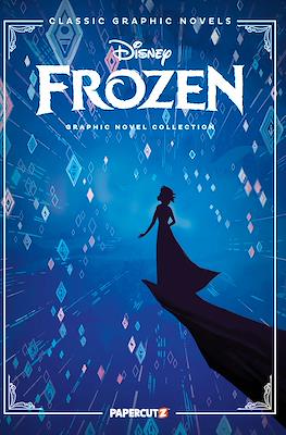 Disney Classic Graphic Novel: Frozen