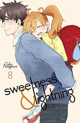 Sweetness & Lightning #8