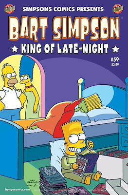 Bart Simpson #59