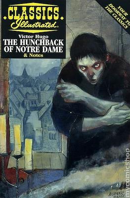 Classics Illustrated Study Guides #36