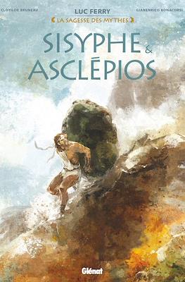 Sisyphe & Asclépios - La sagesse des mythes