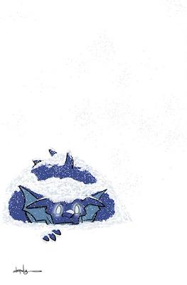 Gargoyles: Winter Special (Variant Covers) #1.4