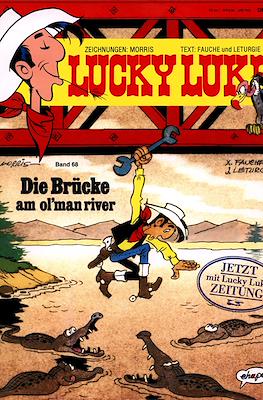 Lucky Luke #68