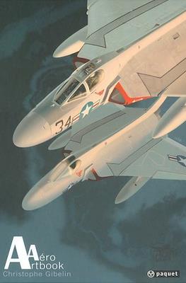 Aéro Artbook