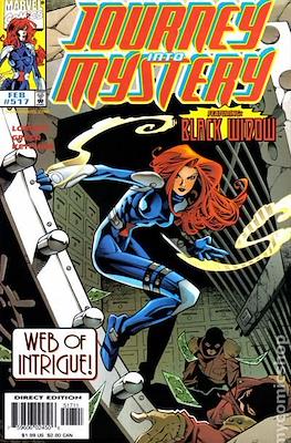 Journey into Mystery / Thor Vol 1 #517