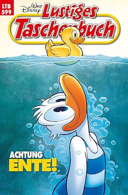 Walt Disneys Lustige Taschenbücher / Lustiges Taschenbuch #599