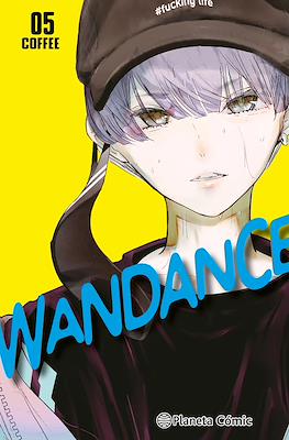 Wandance (Rústica con sobrecubierta) #5