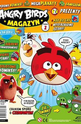 Angry Birds Magazyn #17