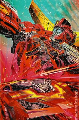 Void Rivals (Variant Covers) #14.1
