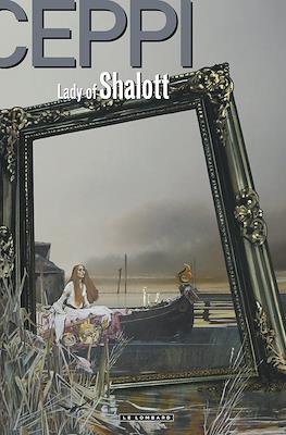 Lady of Shalott
