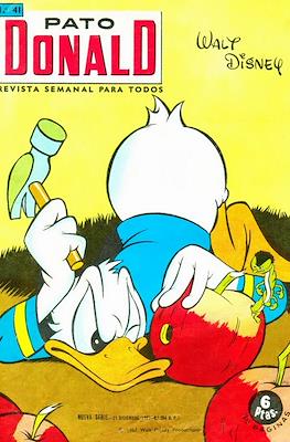 Pato Donald #41