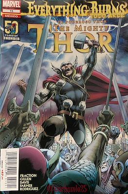 The Mighty Thor (2012-2013) #15