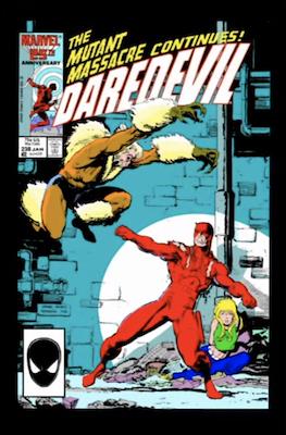 Daredevil Epic Collection #12