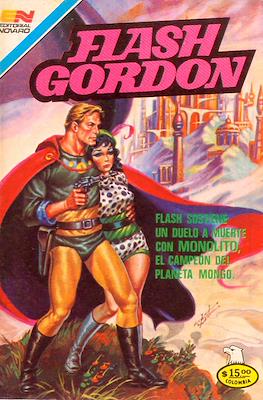 Flash Gordon #2