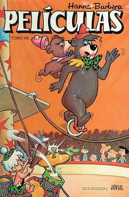 Colección Jovial (Cartoné 358-320 pp) #45