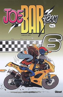 Joe Bar Team (Cartoné 48 pp) #6