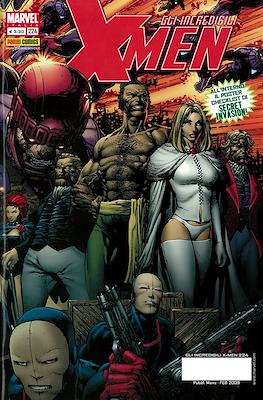 Gli Incredibili X-Men #224