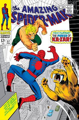 Spider-Man Komplett #66