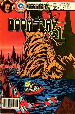 Doomsday +1 #7