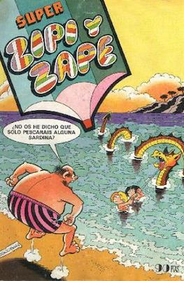 Super Zipi y Zape #141