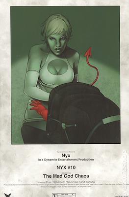 Nyx (Variant Cover) #10.3