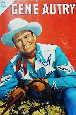 Gene Autry #147