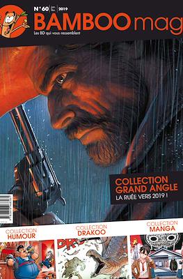 Bamboo Mag #60